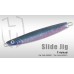 HERAKLES METAL JIG SLIDE JIG  21 gr