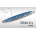 HERAKLES METAL JIG SLIDE JIG  21 gr