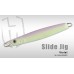 HERAKLES METAL JIG SLIDE JIG  21 gr