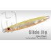 HERAKLES METAL JIG SLIDE JIG  21 gr