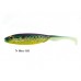 Molix  VIRAGO SHAD TAIL 5 ''