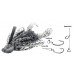 HERAKLES SOFT BAITS  X 35 DOUBLE CLAWN