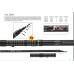 Canna Leader LIne FX 500 Bolo 5.00 - 6.00 - 7.00 mt  -Offerta -