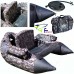 LINEAEFFE BELLY BOAT XXL CAMOUFLAGE MIMETICO-OFFERTA-