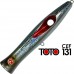 Artificiale Seaspin Popper TOTO 131 - top water-