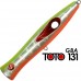 Artificiale Seaspin Popper TOTO 131 - top water-