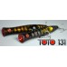 Artificiale Seaspin Popper TOTO 131 - top water-