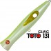 Artificiale Seaspin Popper TOTO 131 - top water-