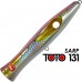 Artificiale Seaspin Popper TOTO 131 - top water-