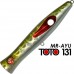 Artificiale Seaspin Popper TOTO 131 - top water-