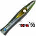 Artificiale Seaspin Popper TOTO 131 - top water-