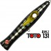 Artificiale Seaspin Popper TOTO 131 - top water-