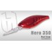 Artificiale HERAKLES Hard Baits CRANKBAITS HERO 350 -OFFERTA-