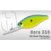 Artificiale HERAKLES Hard Baits CRANKBAITS HERO 350 -OFFERTA-