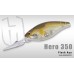 Artificiale HERAKLES Hard Baits CRANKBAITS HERO 350 -OFFERTA-