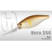 Artificiale HERAKLES Hard Baits CRANKBAITS HERO 350 -OFFERTA-