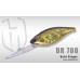 Artificiale HERAKLES  Hard Baits  CRANKBAITS  DR 700 -OFFERTA-