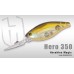 Artificiale HERAKLES Hard Baits CRANKBAITS HERO 350 -OFFERTA-