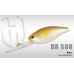 Artificiale HERAKLES Hard Baits CRANKBAITS DR 500 -OFFERTA-