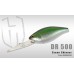 Artificiale HERAKLES Hard Baits CRANKBAITS DR 500 -OFFERTA-