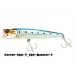 Artificiale Molix POPPER 130 T -Top Water-