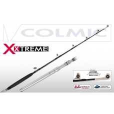 CANNA BIG GAME ARGENTIA 30-50 LB - OFFERTA -