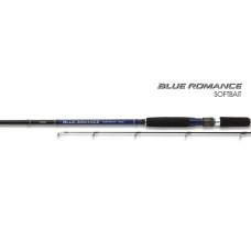 Canna Spinning Shimano Blue Romance Softbait 6.5 - 10-40 gr