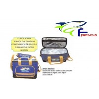 Borsa Termica BIG Filpesca 37x30x36 cm