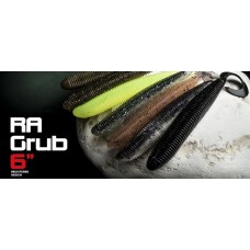 Artificiale  RA GRUB 6” - MOLIX -