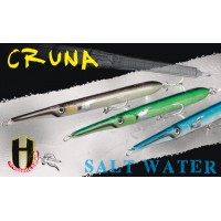 Artificiale Herakles Topwater Needle - CRUNA-