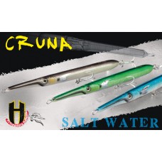 Artificiale Herakles Topwater Needle - CRUNA-