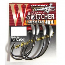 AMO DECOY WORM 104 W SWITCHER