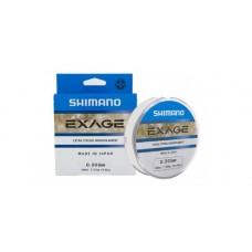 Monofilo Nylon  Exage Mulinello 150 mt Extra Strong Japan 