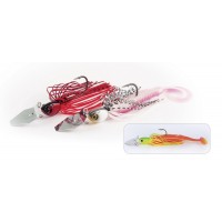 Rapture WINDEX BK CHATTER- Chatterbait - jig-skirt-spinner- 