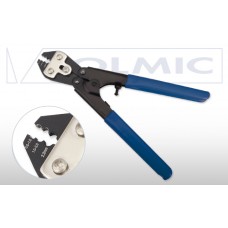 PINZA STRINGI MANICOTTI CRIMP 210