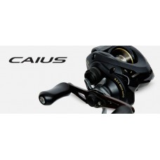 Mulinello Casting Shimano CAIUS 151A
