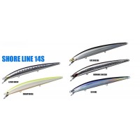 Artificiale SHORE LINE SHINER SL 14 LD