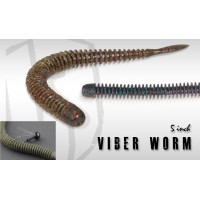 Herakles  VIBER WORM 5''