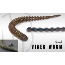 Herakles  VIBER WORM 5''