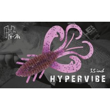 Artificiale  Herakles  SOFT BAITS  CREATURE  HYPERVIBE 3.5