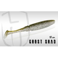  Artificiale Ghost Shad 10cm - Herakles