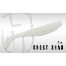 Artificiale Herakles  Ghost Shad 5cm