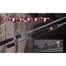 Canna STREET DOUBLE TIP  HRF700DT 