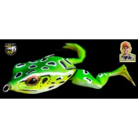 Artificiale Molix Hybrid Baits - FROG - Rana