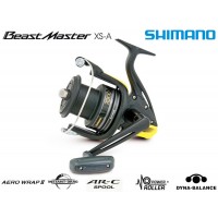 Mulinello Shimano Beastmaster 7000 XS-A -Surf-