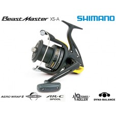 Mulinello Shimano Beastmaster 7000 XS-A -Surf-