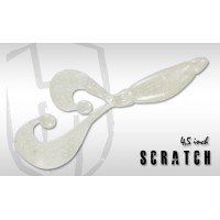 HERAKLES SOFT BAITS  SCRATCH 4.5''