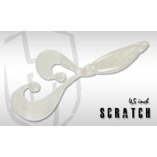 HERAKLES SOFT BAITS  SCRATCH 4.5''