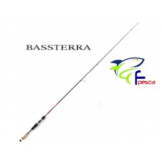 CANNA SHIMANO SPINNING BASSTERRA XT Monopezzo XT 266 M - 6-10 gr