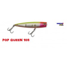 Artificiale Popper- POP QUEEN 105 Maria Japan -OFFERTA-